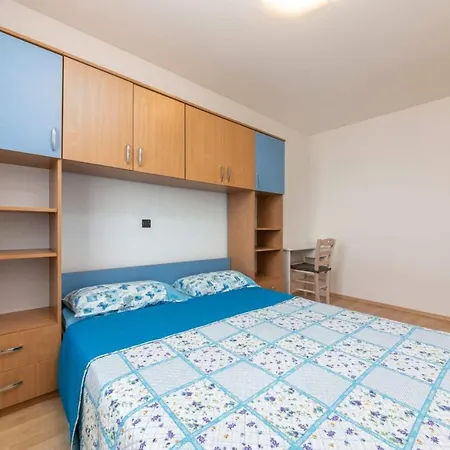 Maurizio Apartman