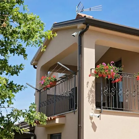 Apartman Maurizio *