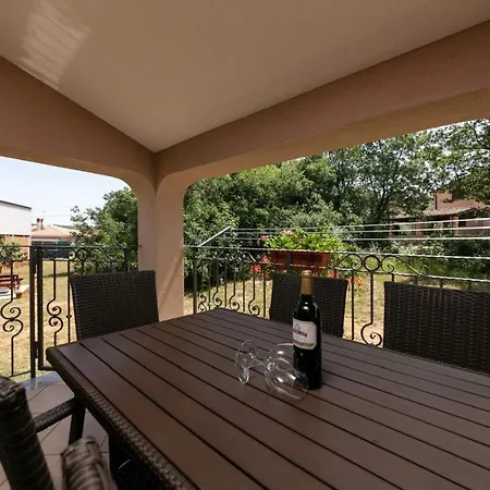 Apartman Maurizio *