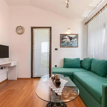 Apartman Maurizio Frata