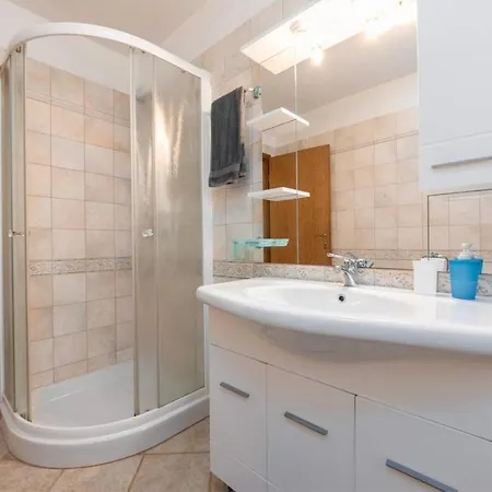 Apartman Maurizio *