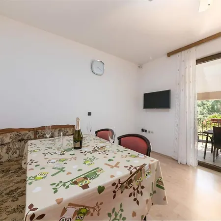 Apartman Maurizio *