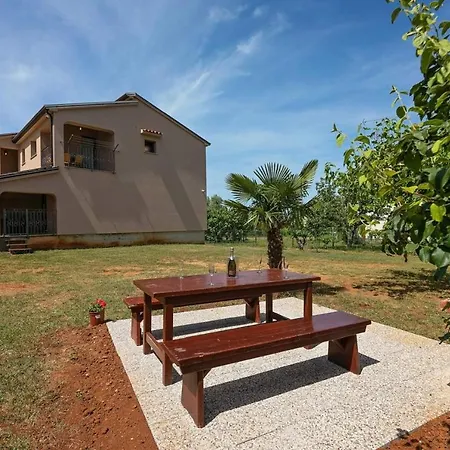 Maurizio Apartman