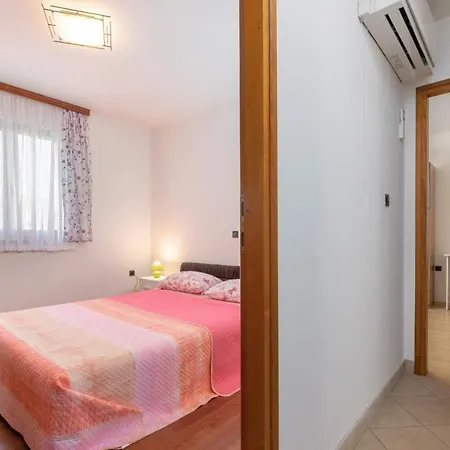 Maurizio Apartman