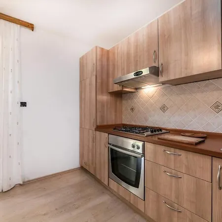 Apartman Maurizio Frata