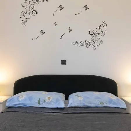 Apartman Maurizio *