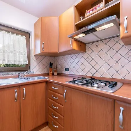Apartman Maurizio Frata