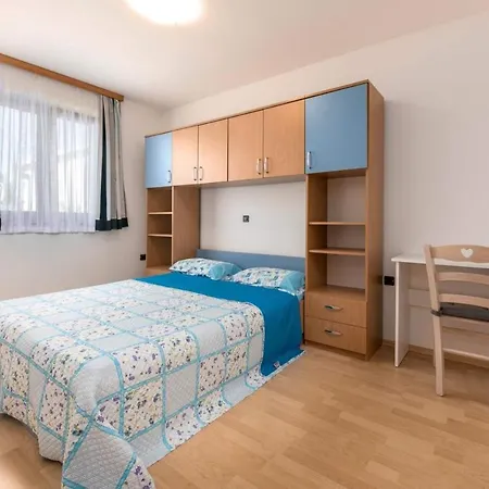 Apartman Maurizio *