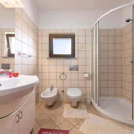 Maurizio Apartman