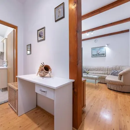 Apartment Maurizio