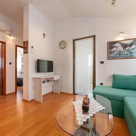Apartment Maurizio